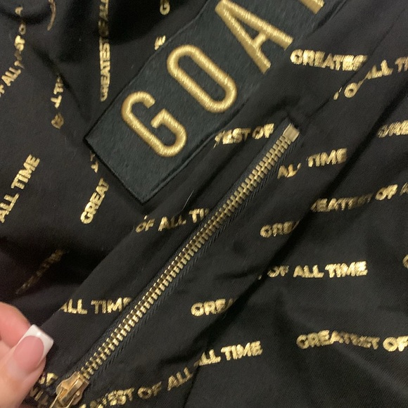 Goat womens shirt size medium - Picture 3 of 4